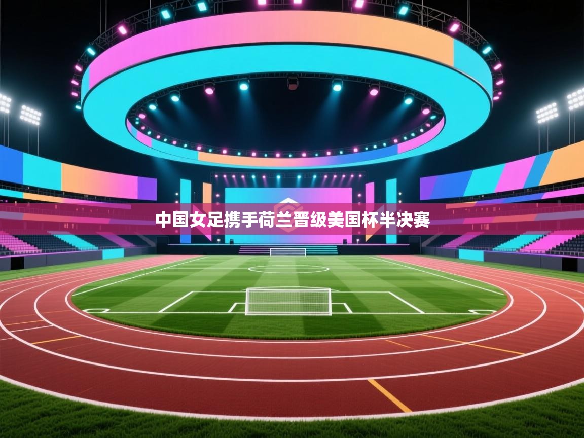 中国女足携手荷兰晋级美国杯半决赛 第2张