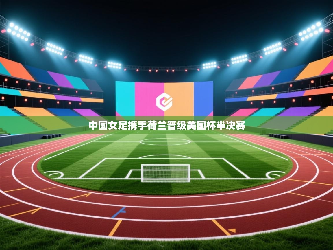 中国女足携手荷兰晋级美国杯半决赛 第1张