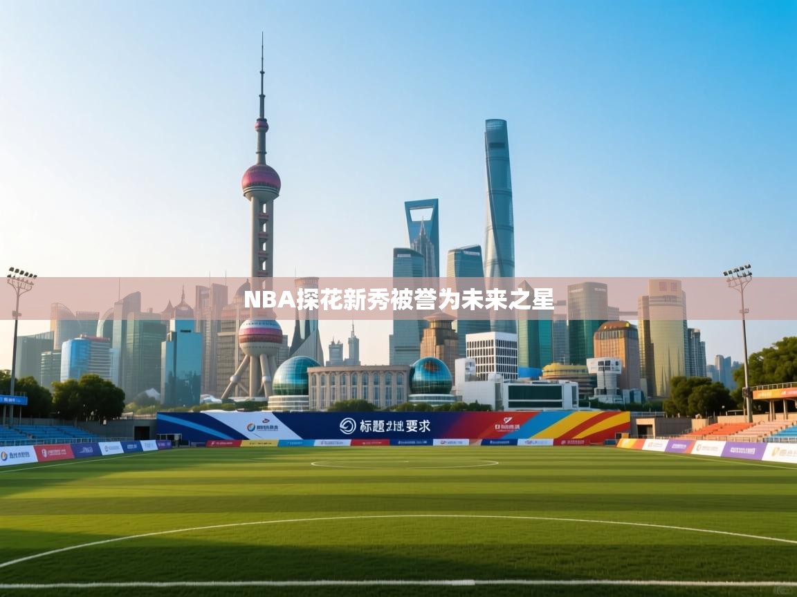 NBA探花新秀被誉为未来之星  第1张