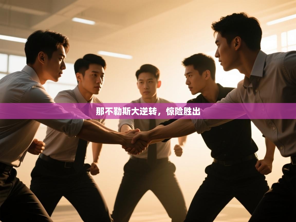 那不勒斯大逆转，惊险胜出  第1张