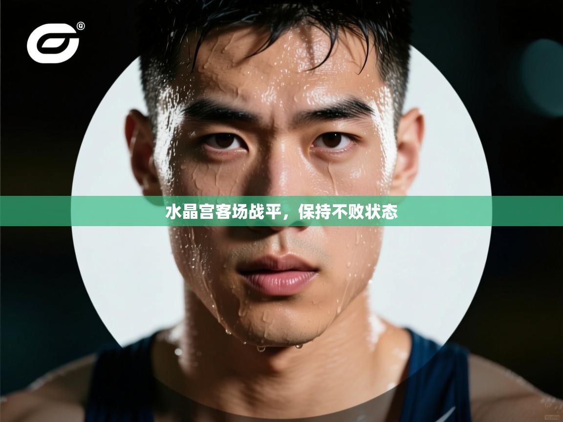 水晶宫客场战平，保持不败状态  第2张