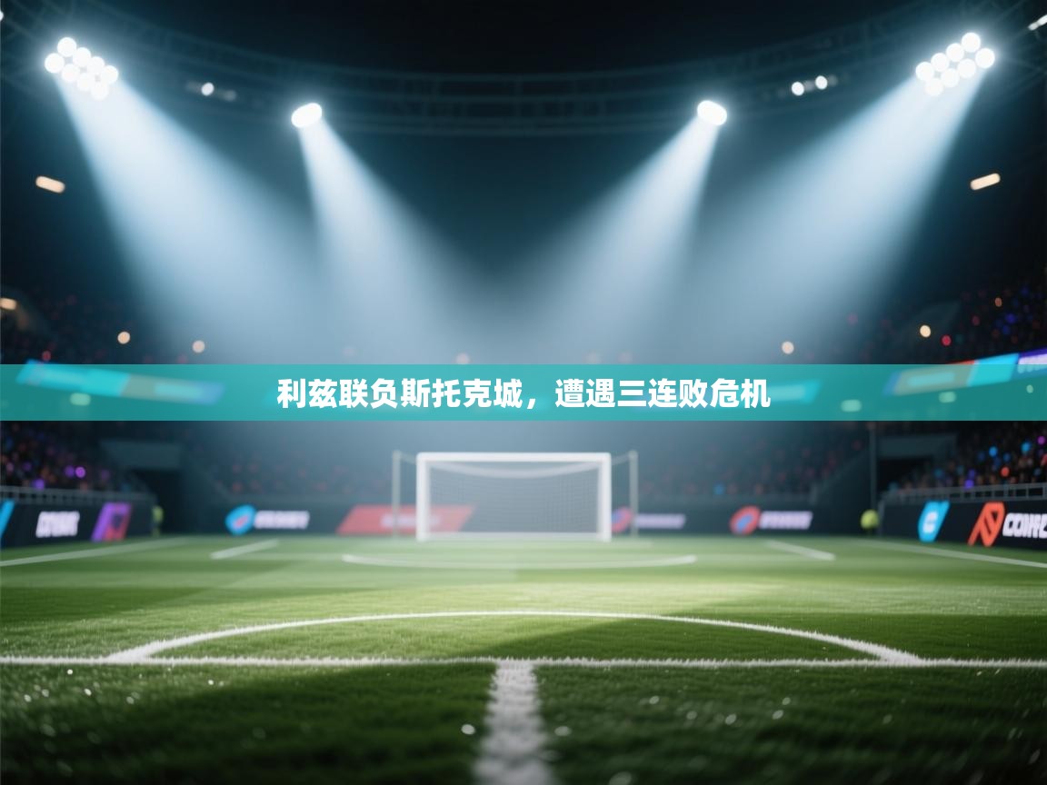 利兹联负斯托克城，遭遇三连败危机  第2张