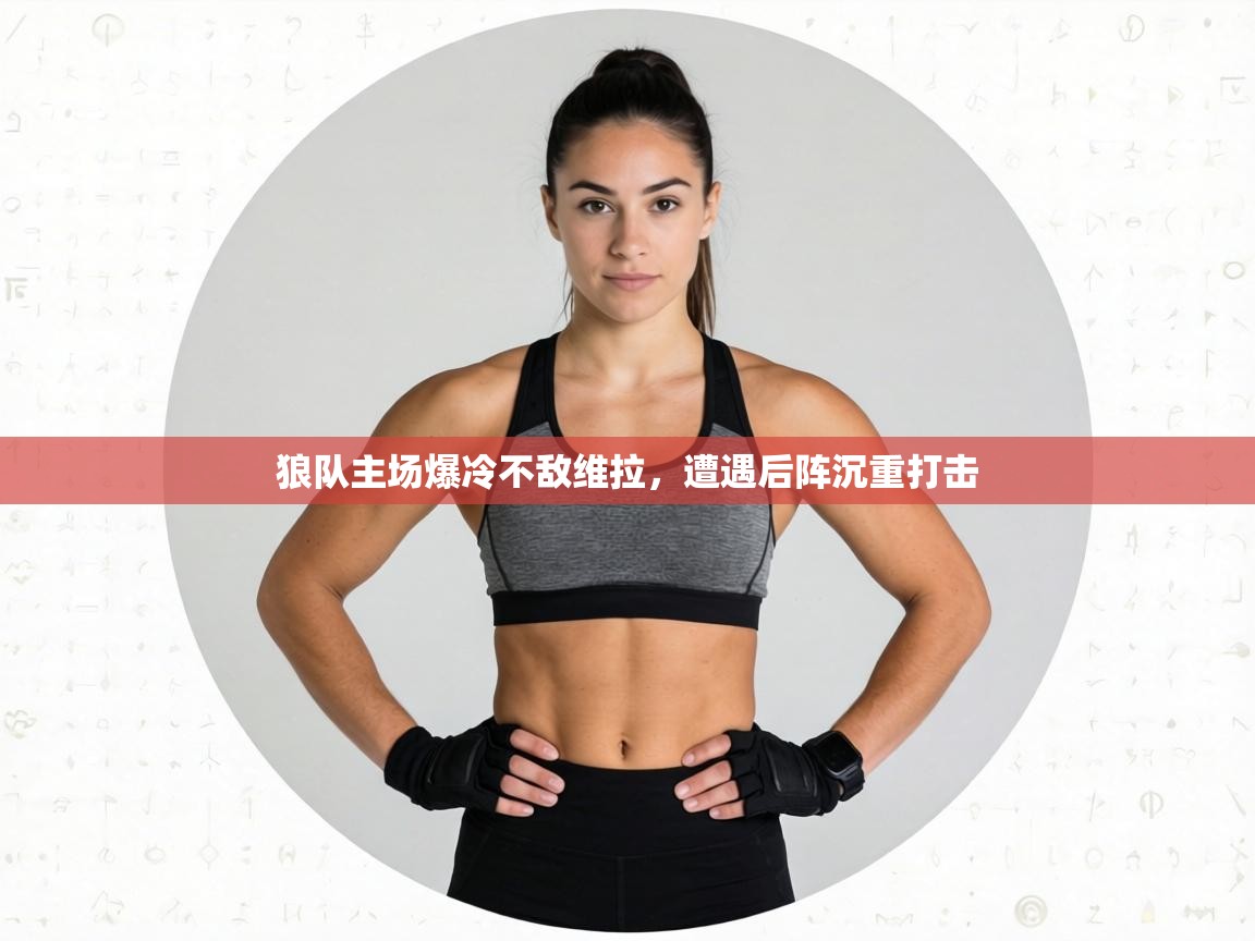 狼队主场爆冷不敌维拉，遭遇后阵沉重打击  第1张